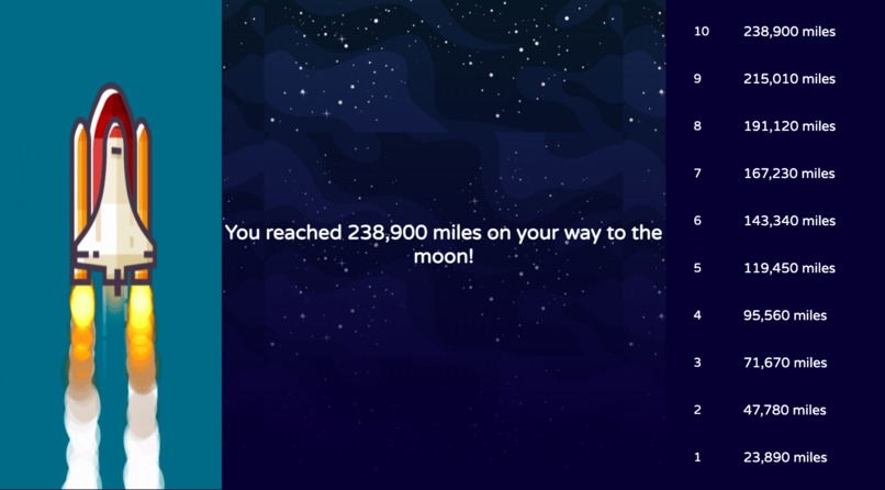 Trip to the Moon – screenshot 3