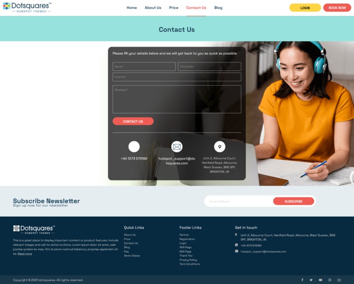 Kids Education – screenshot 3