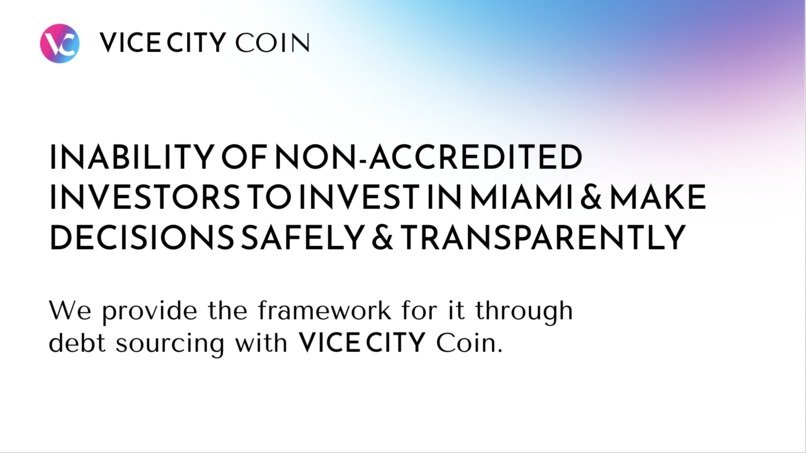 Vice City Coin – screenshot 2