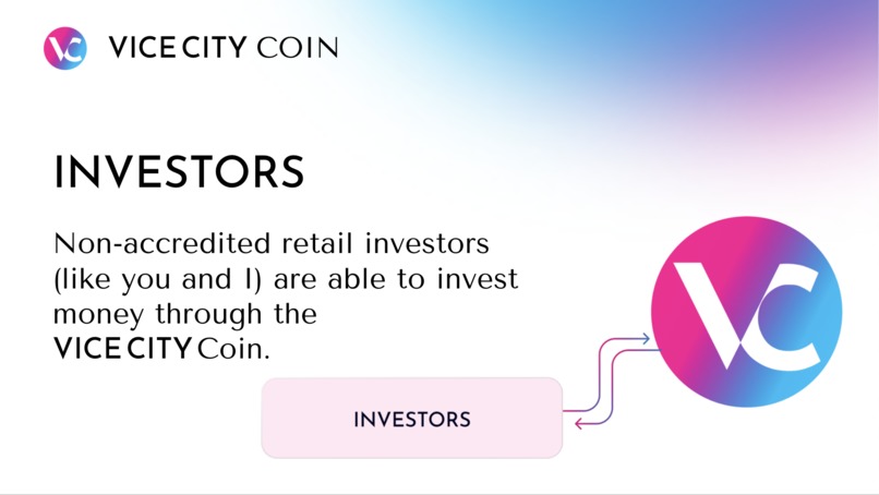 Vice City Coin – screenshot 4