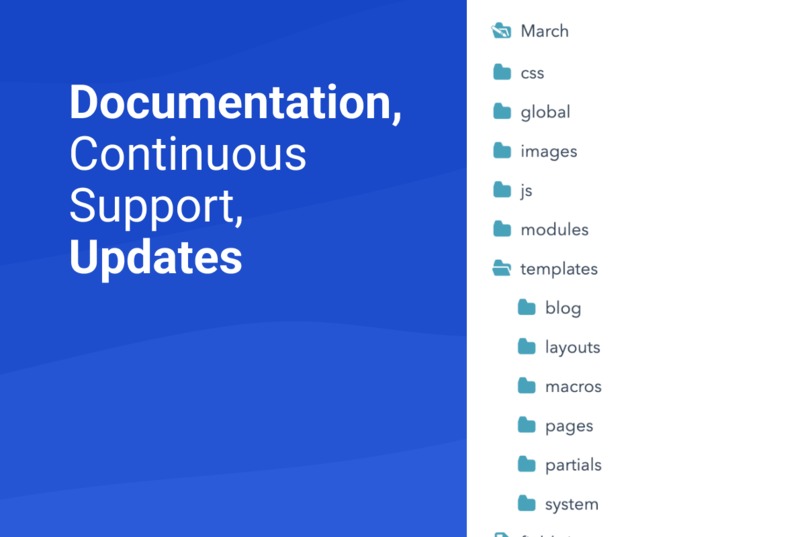 March – screenshot 4