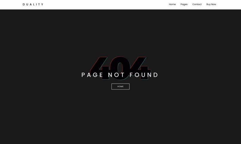 Duality – screenshot 4