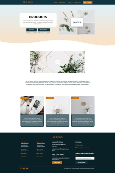 Omega – screenshot 8