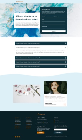 Omega – screenshot 16