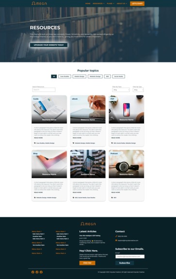 Omega – screenshot 7