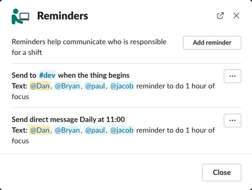 DO a Thing - Build momentum by sharing atomic habits – screenshot 5
