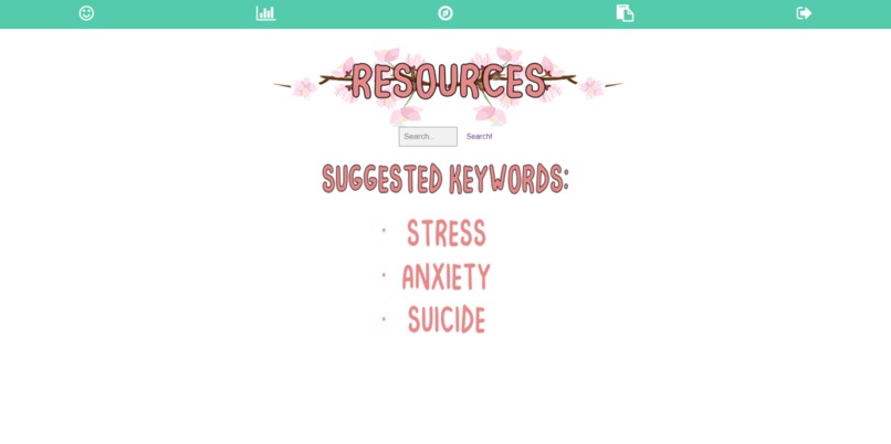 Blossom – screenshot 6