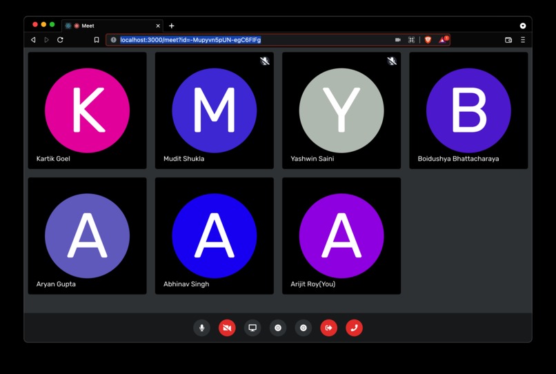 Axolotl – screenshot 3