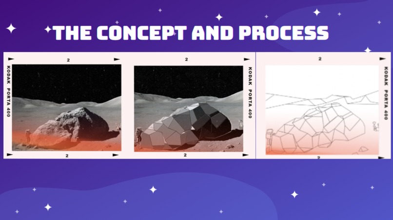 Regolith Reality Art – screenshot 2