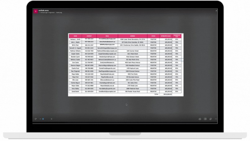 Matilda – screenshot 5