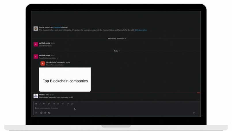 Matilda – screenshot 8