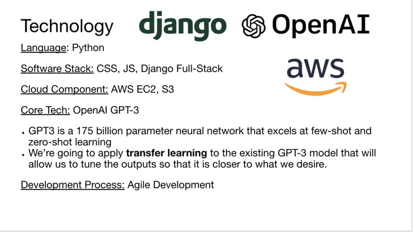 Team 7: Viz – screenshot 5