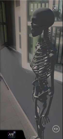 ARClass Biology – screenshot 3