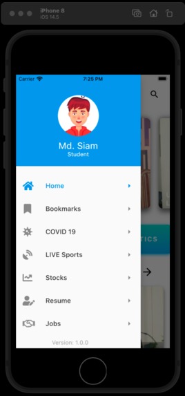 Taja Khobor (তাজা খবর) – screenshot 2