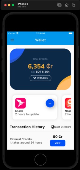 Taja Khobor (তাজা খবর) – screenshot 3