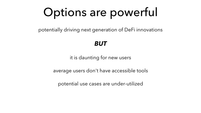 Ψ Psy Options Planner – screenshot 2