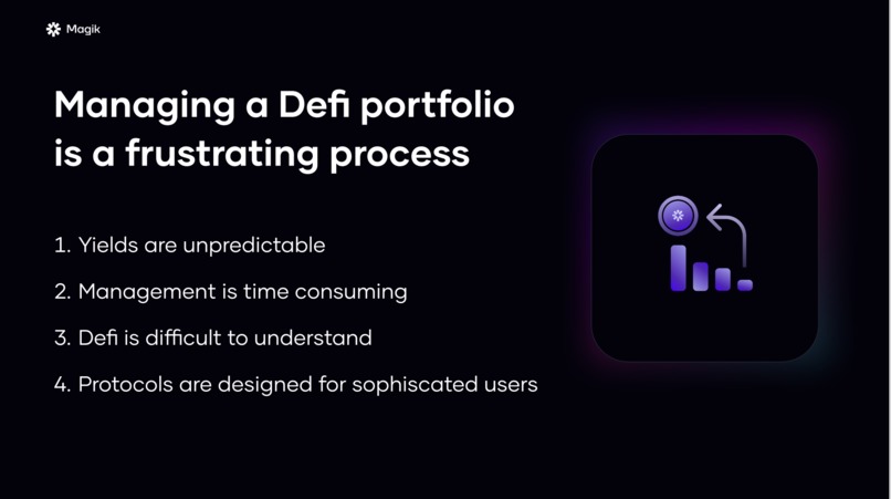 Magik – screenshot 5