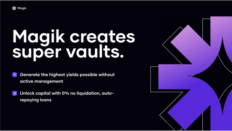 Magik – screenshot 6