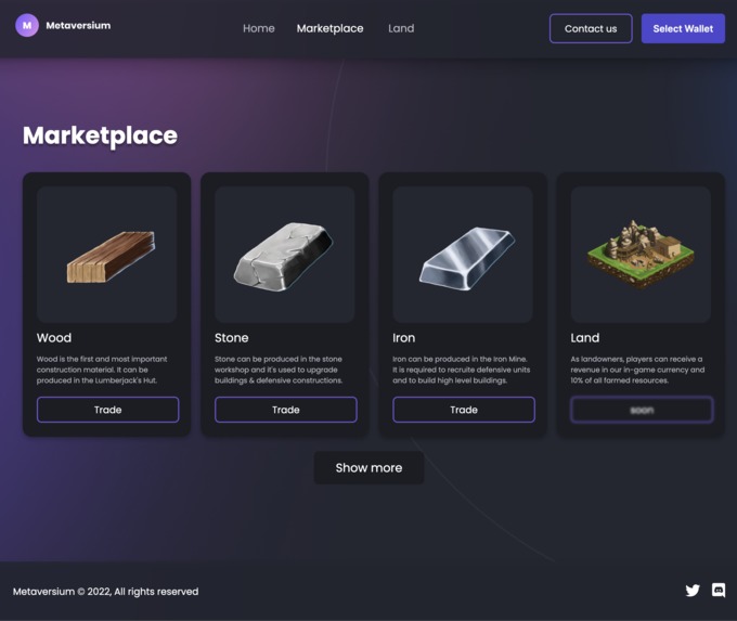Metaversium – screenshot 5