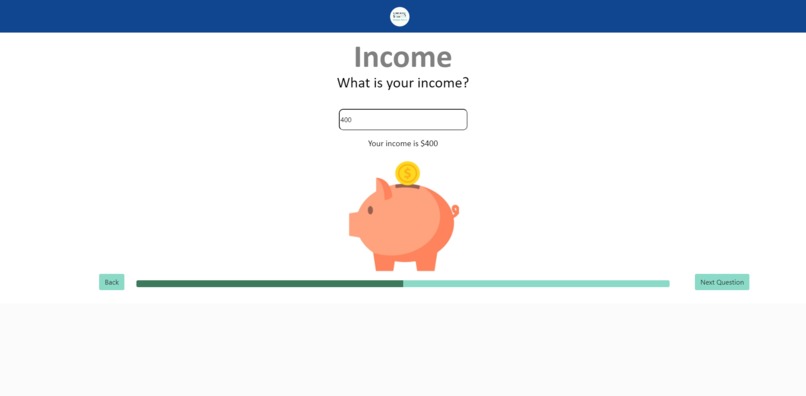 Budget Savvy – screenshot 3