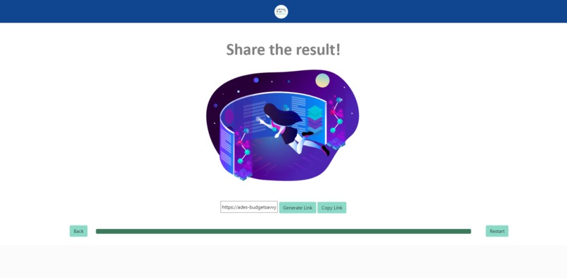 Budget Savvy – screenshot 6