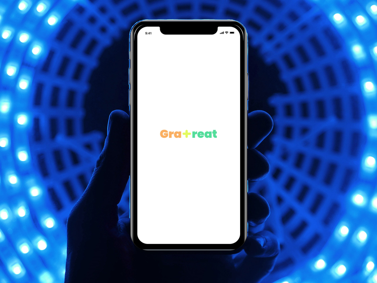 Gratreat  – screenshot 1