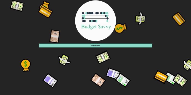 Budget Savvy – screenshot 1