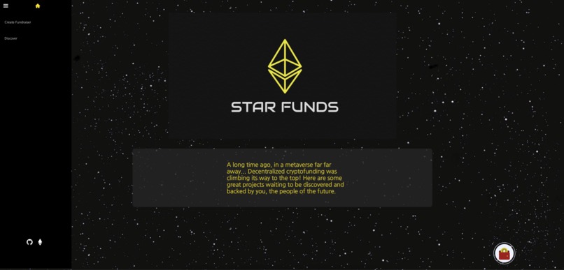 Star Funds – screenshot 3