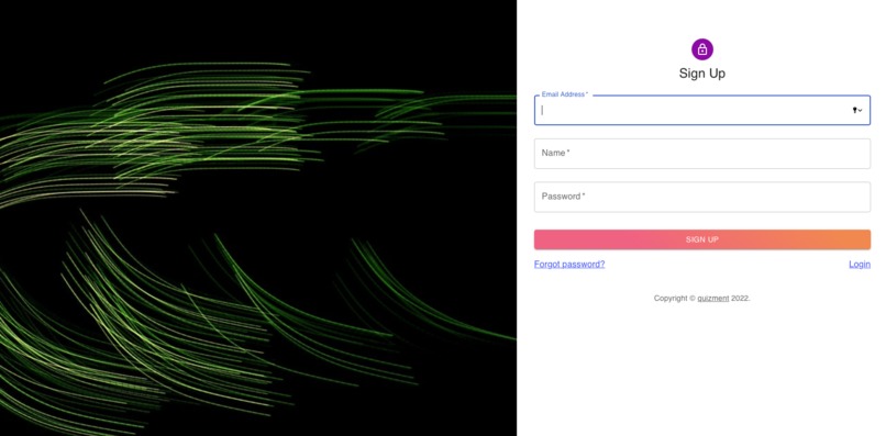 quizment – screenshot 15