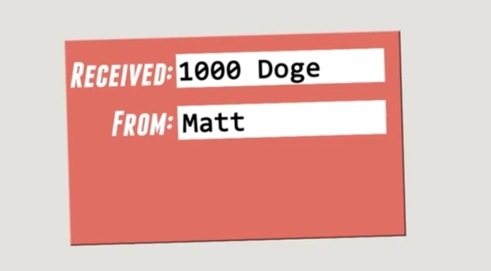 Dogecoin  – screenshot 3