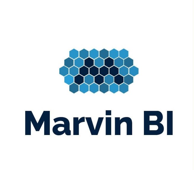 Marvin BI – screenshot 1