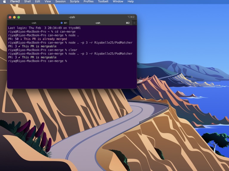 Pod-Matcher – screenshot 3