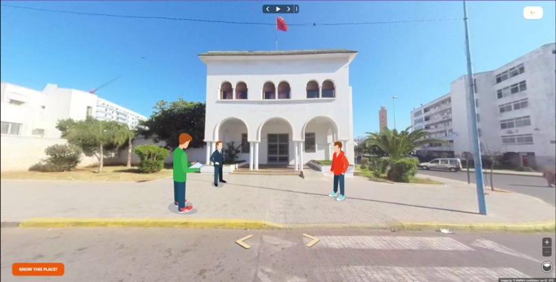 Reviewary – screenshot 1