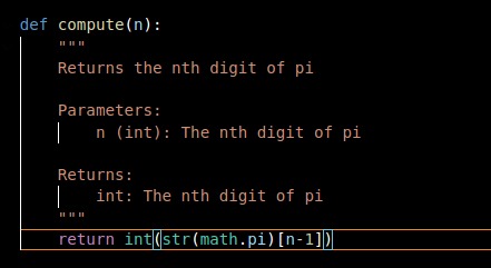 What's Up, Doc? – screenshot 1
