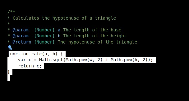 What's Up, Doc? – screenshot 2