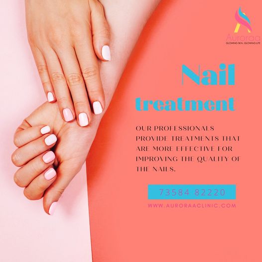 Best Nail Doctor in Chennai Devpost