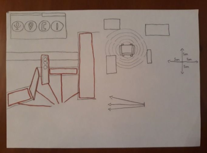 Wheelchair – screenshot 2