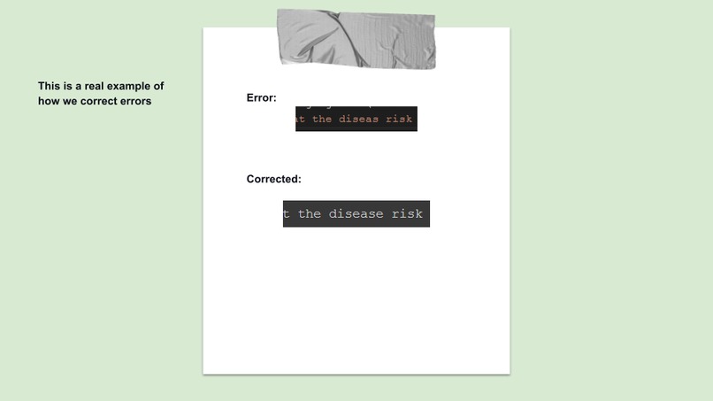 Get Med Data – screenshot 7
