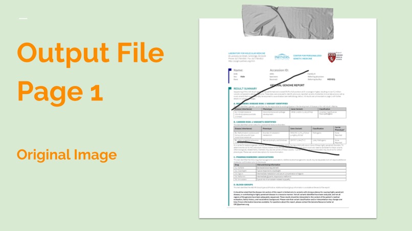 Get Med Data – screenshot 10