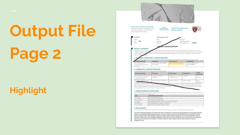 Get Med Data – screenshot 11