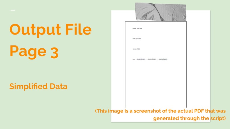 Get Med Data – screenshot 12