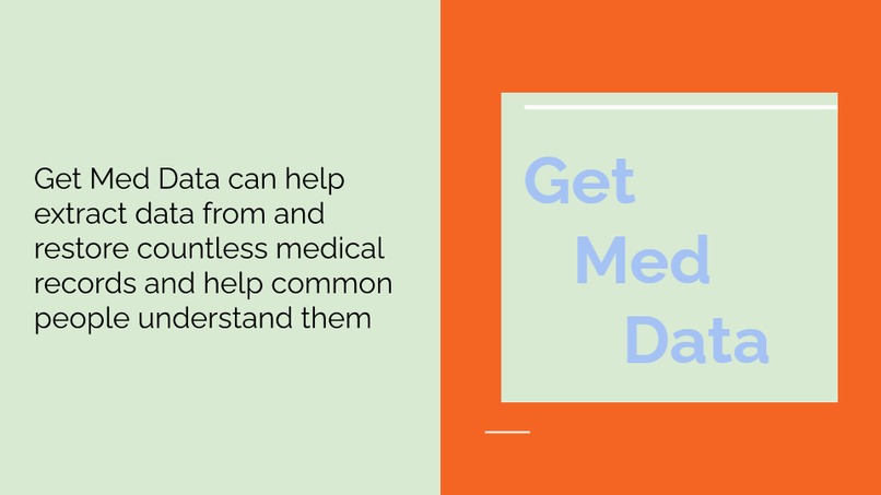 Get Med Data – screenshot 13