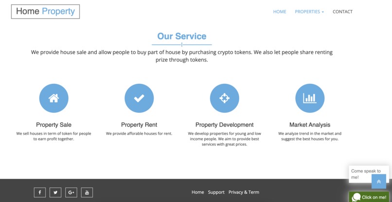 Estate for All – screenshot 10