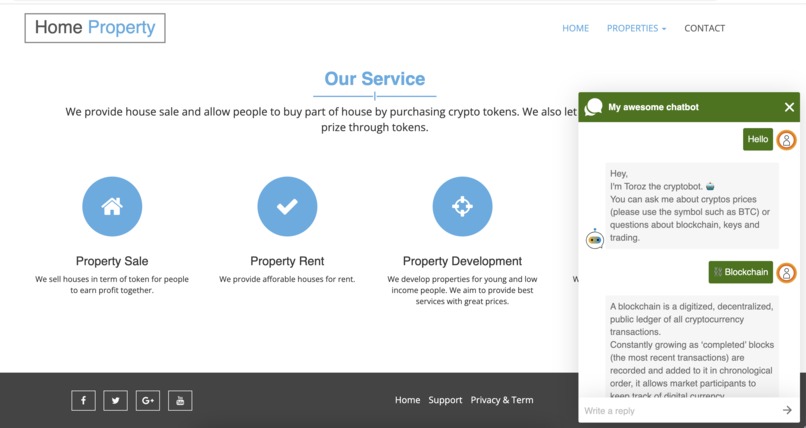 Estate for All – screenshot 11