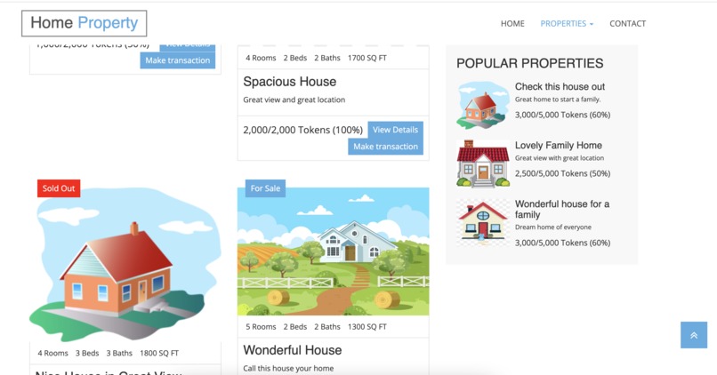 Estate for All – screenshot 14