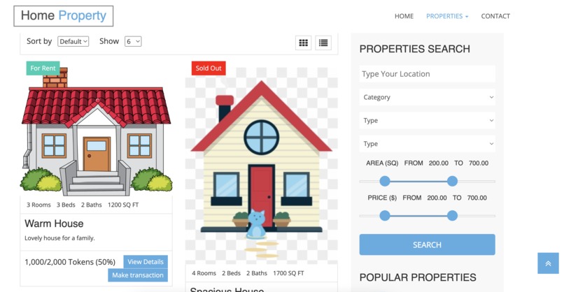 Estate for All – screenshot 13