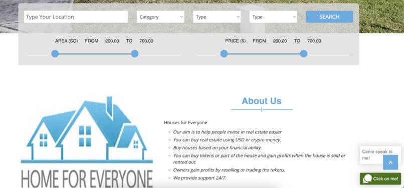 Estate for All – screenshot 7