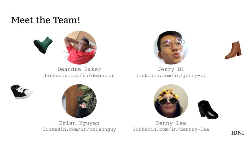 IDNI - I Don't Need It! – screenshot 6