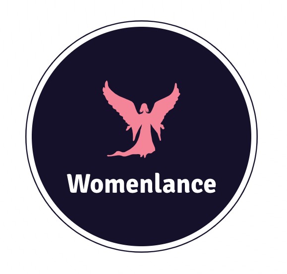 Womenlance – screenshot 1