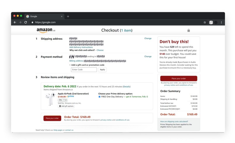 IDNI - I Don't Need It! – screenshot 5